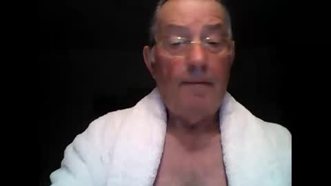 Malko online show from September 25, 12:42 am