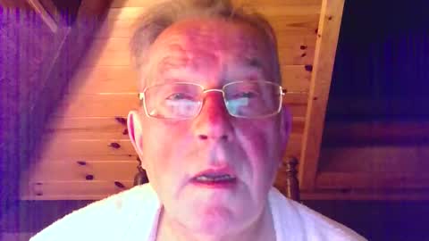 Malko online show from September 9, 1:49 am