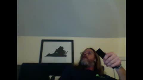 Allen online show from February 19, 6:10 am