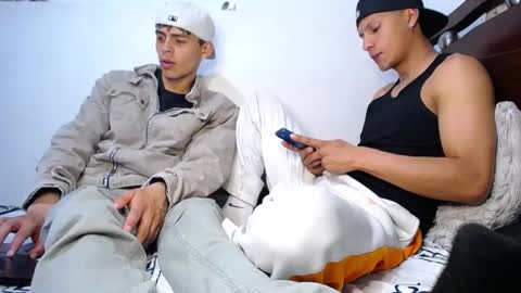 jahn_ashford1 online show from February 8, 11:46 pm