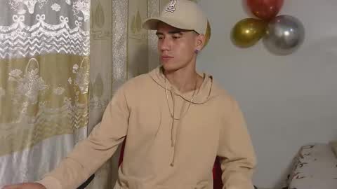 Snapshot of jahnc chatting on October 23, 8:07 am jahnk online show from October 23, 8:07 am