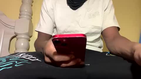 jahnndoeee online show from December 15, 4:42 am