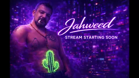 Jahweed online show from June 7, 5:14 am