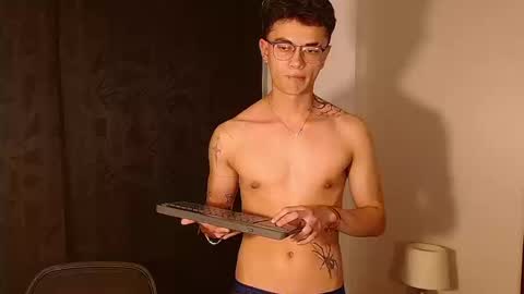 jaico_santos online show from September 8, 10:31 pm