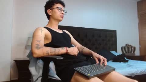 jaico_santos online show from September 22, 11:48 pm