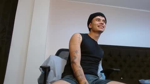 jaico_santos online show from September 18, 12:34 am
