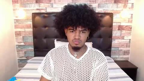 I AM JAICOB online show from September 27, 1:58 am