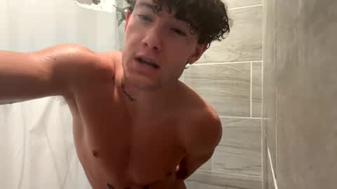 Jairett online show from April 22, 1:12 am