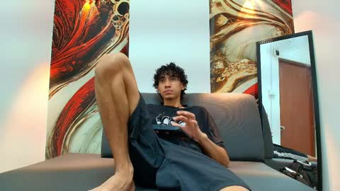 jack online show from April 6, 7:25 pm