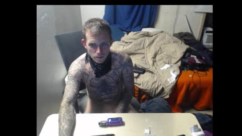 showingitoff online show from October 28, 5:54 am