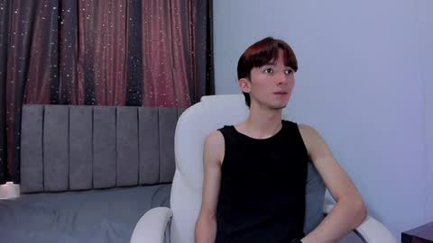 Snapshot of jake_evanss_ chatting on January 23, 3:11 pm JAKE online show from January 23, 3:11 pm