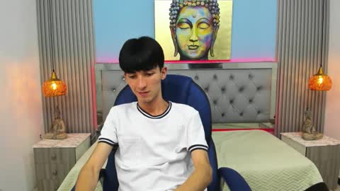 Snapshot of jake_evanss_ chatting on September 16, 11:16 pm JAKE online show from September 16, 11:16 pm