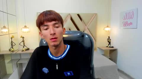 JAKE online show from February 2, 7:22 pm