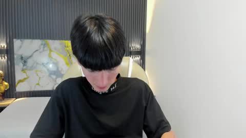 Snapshot of jake_evanss_ chatting on October 8, 8:35 pm JAKE online show from October 8, 8:35 pm