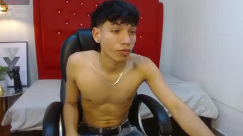 jake_falcon online show from July 5, 11:50 am