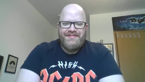 Jake - Check out my NEW OnlyFans page  online show from February 2, 4:11 pm