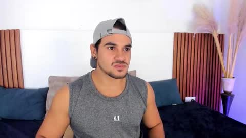 Jake  online show from November 26, 3:42 am