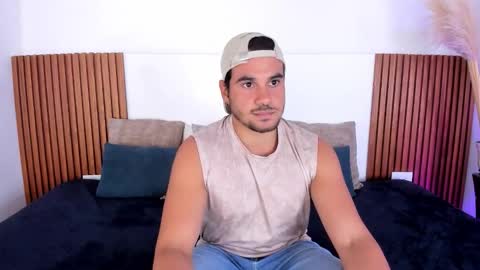 Jake  online show from November 5, 3:52 am