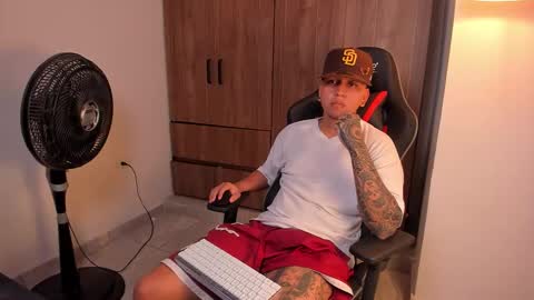 Jake Pons online show from March 4, 9:49 am