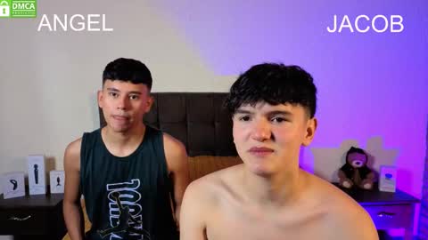 jake_spader online show from October 18, 5:34 am