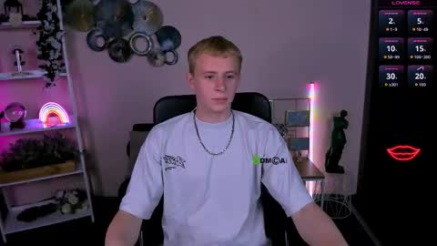Jake online show from May 19, 7:09 pm