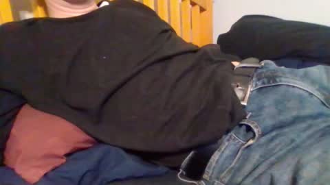 Jake Cambridge online show from February 4, 1:50 pm