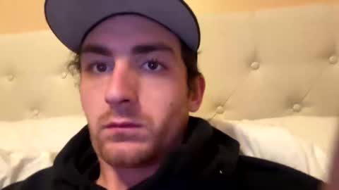 jakeducharme online show from October 13, 10:32 am