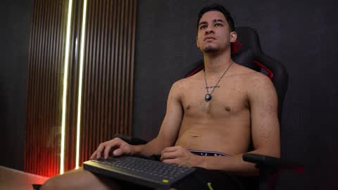 JakeMoxley online show from February 5, 10:22 am