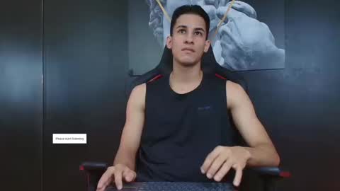 JakeMoxley online show from September 17, 2:40 pm