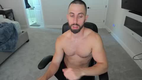 Jake Orion online show from November 13, 5:17 pm