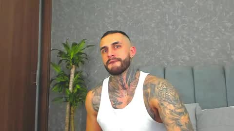 Jake Orthega online show from May 22, 4:28 am