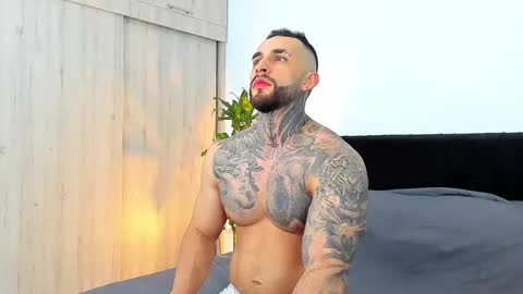 Snapshot of jakeortega chatting on September 13, 4:46 am Jake Orthega online show from September 13, 4:46 am