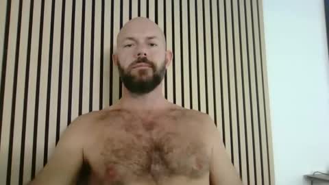 Jake Rhodes online show from October 24, 7:59 pm