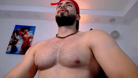 JakeSkye online show from February 21, 11:39 pm