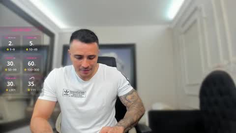 jakestone_1 online show from November 3, 12:48 am