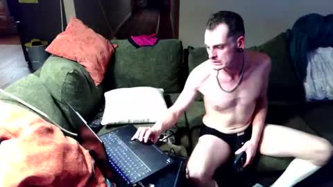 Jake online show from December 15, 3:14 am