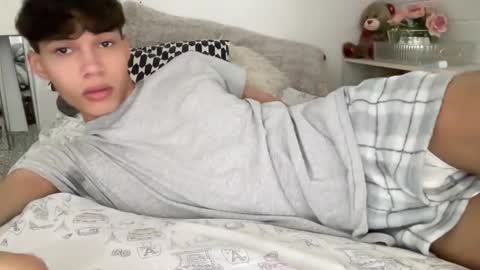 jamar online show from February 5, 7:32 pm