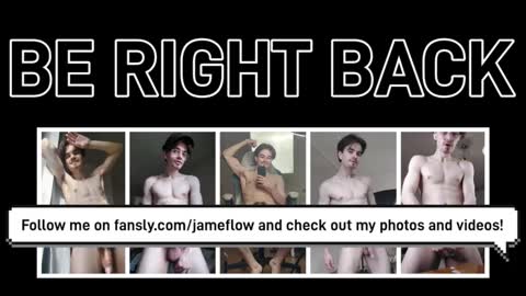 Hey there Im Jame online show from March 25, 4:22 pm