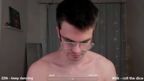 Hey there Im Jame online show from March 8, 1:37 am