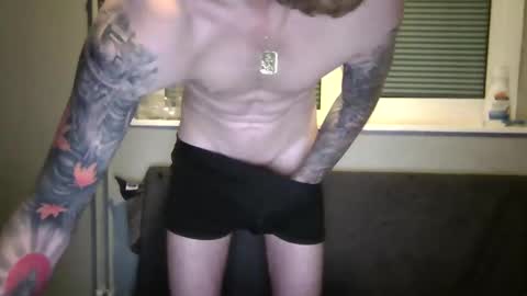 james007big online show from April 7, 11:27 pm