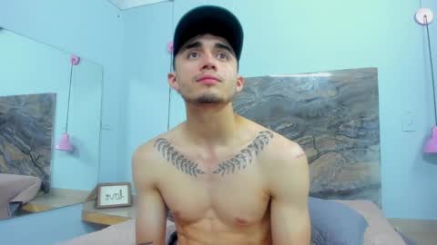 james_06_ online show from May 9, 12:17 pm