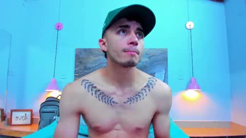 james_06_ online show from May 4, 11:56 am