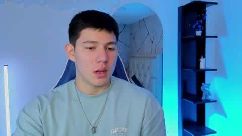 james_cr online show from June 22, 12:42 pm