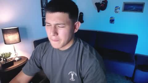 james_cr online show from April 7, 2:33 am