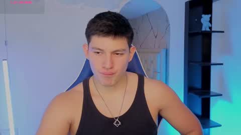 james_cr online show from June 23, 12:53 pm