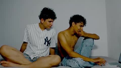 James online show from December 6, 1:29 am