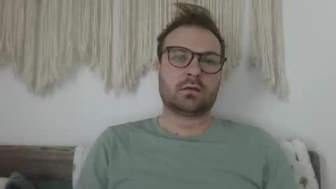 James Heron online show from February 28, 9:25 am