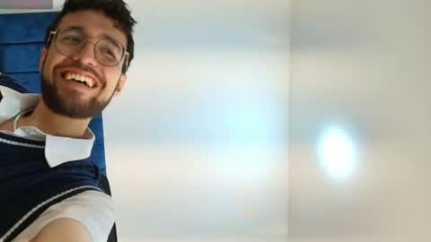 James Potter  online show from February 2, 7:33 pm