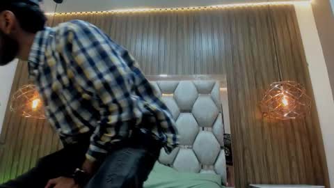 James Walsh online show from February 20, 7:48 pm