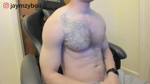 James online show from November 11, 10:31 am